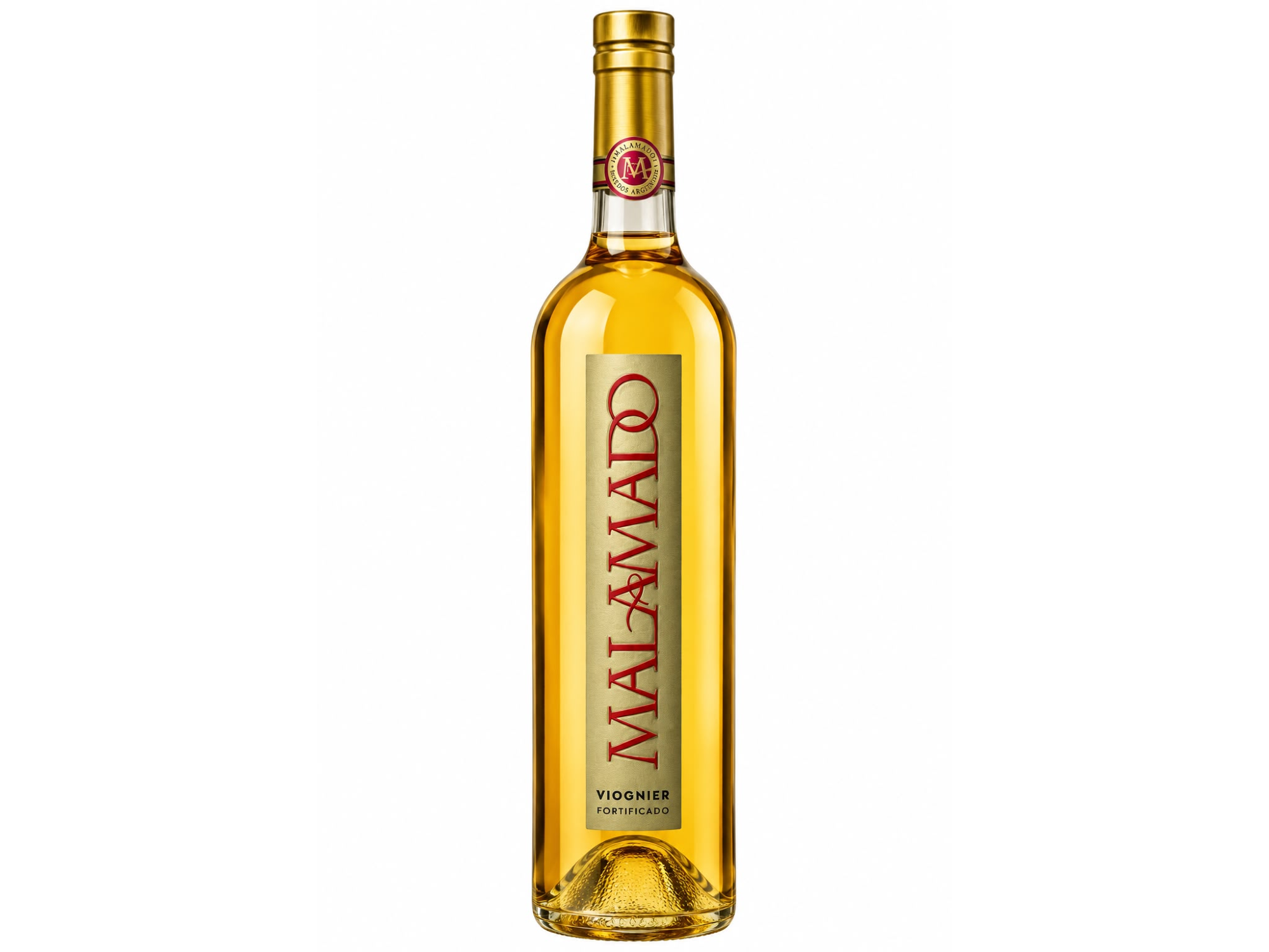 MALAMADO VIOGNIER FORTIFICADO