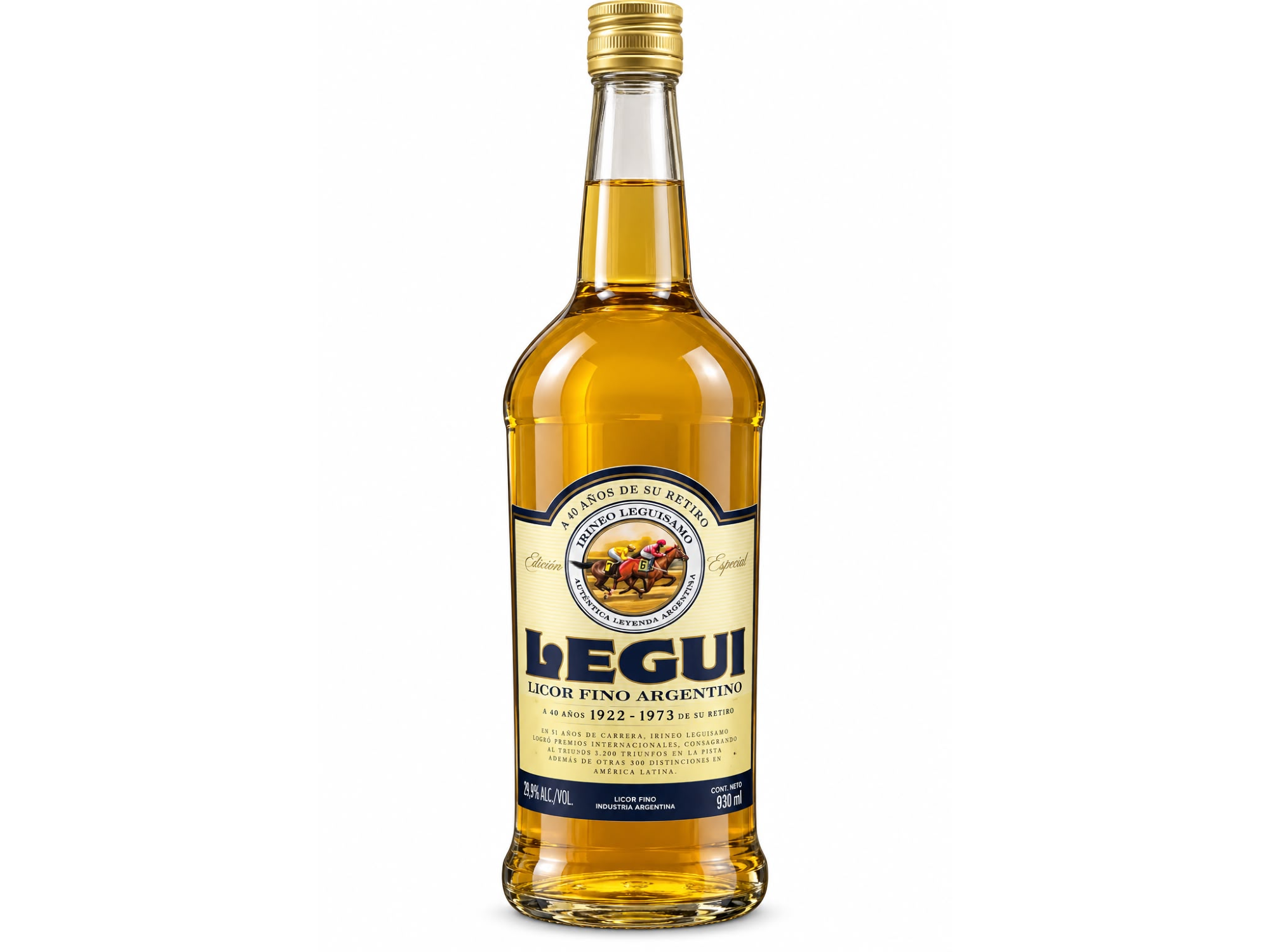 LEGUI