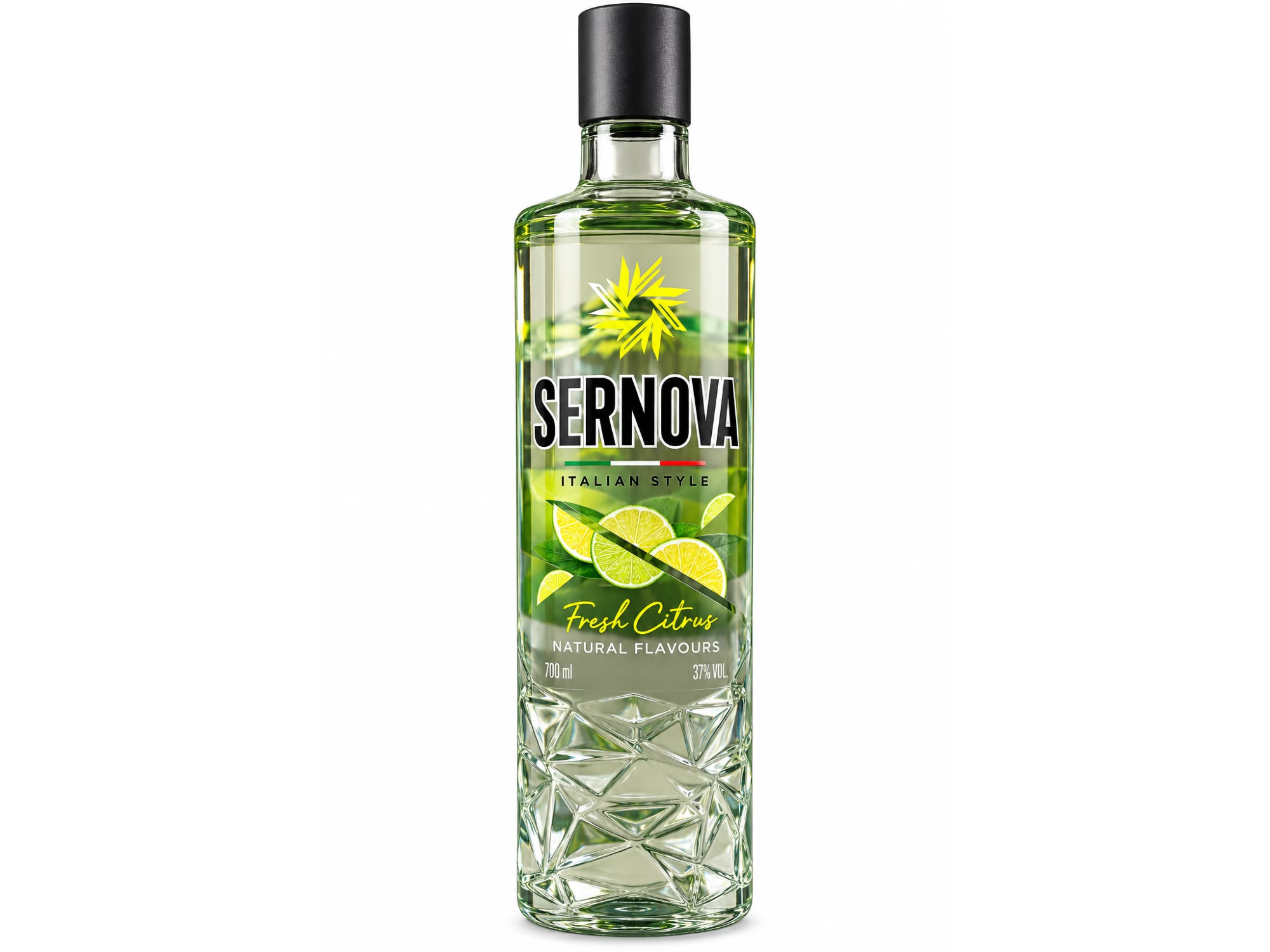 SERNOVA FRESH CITRUS