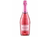 AVIVA ROSÉ WINE GLITTER