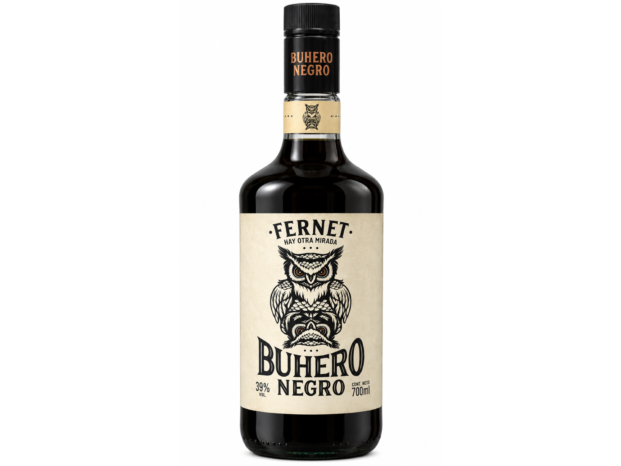FERNET BUHERO 700ML