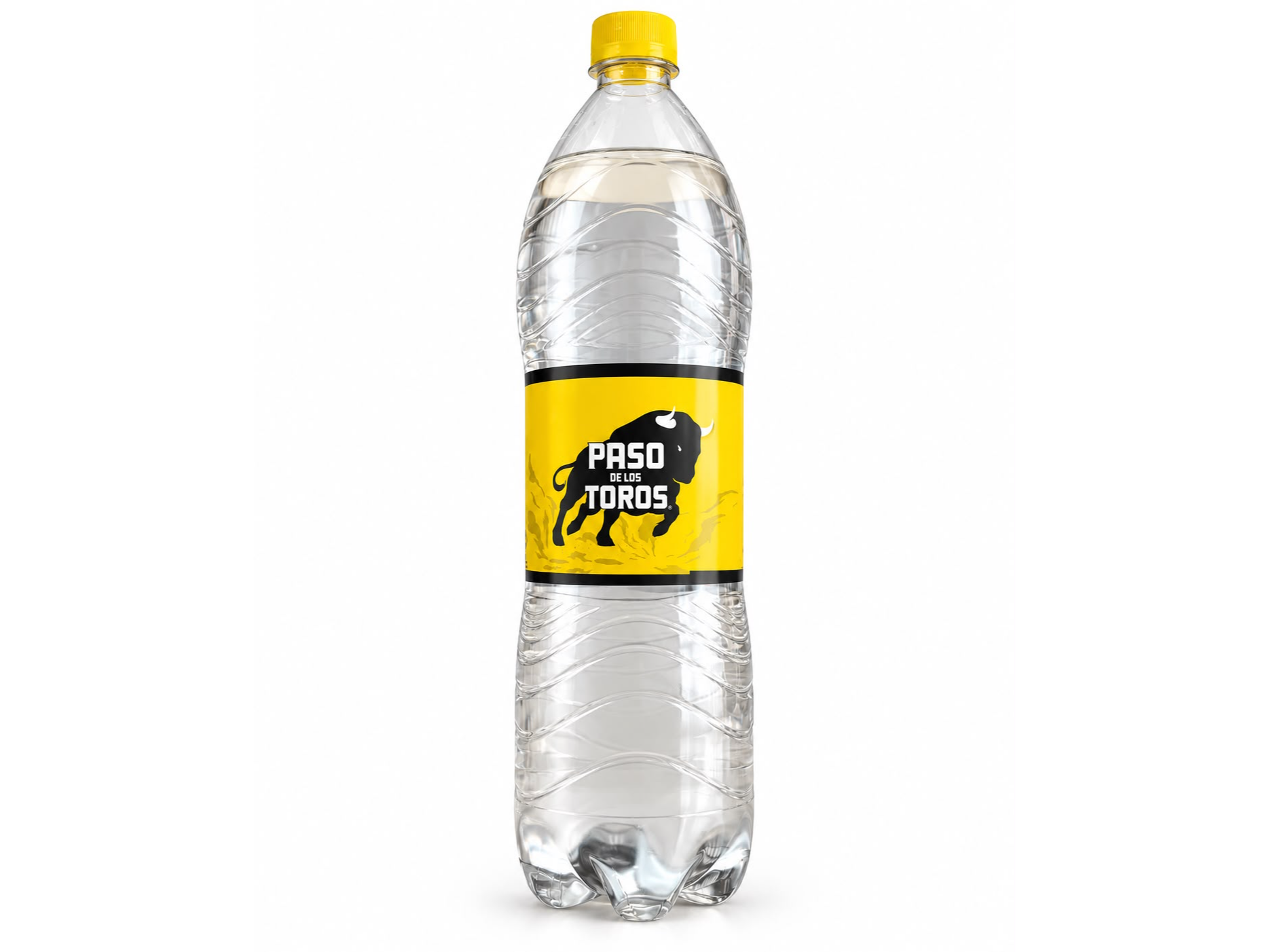 PASO DE LOS TOROS TONICA 1.5L