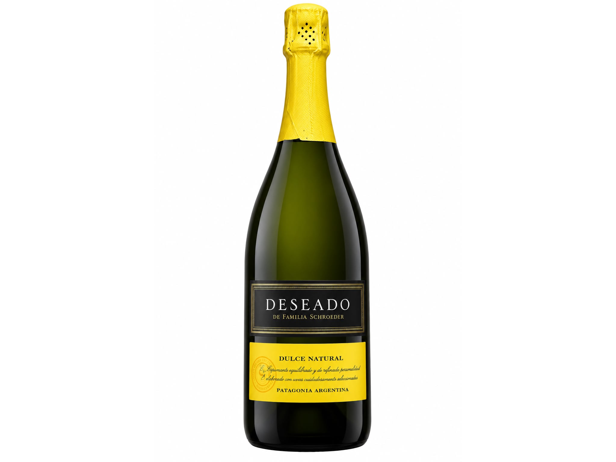 DESEADO EXTRA BRUT