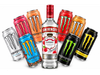 SMIRNOFF + 2 MONSTER