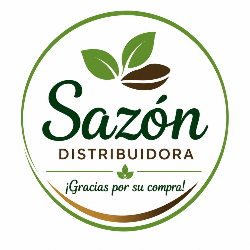 Logo Distribuidora Sazón