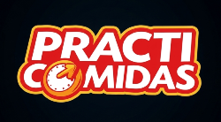 Logo Pizza lista - practicomidas