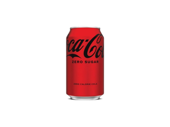 Coca-Cola ZERO 354ml