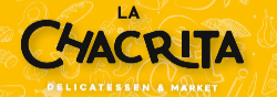 Logo La Chacrita