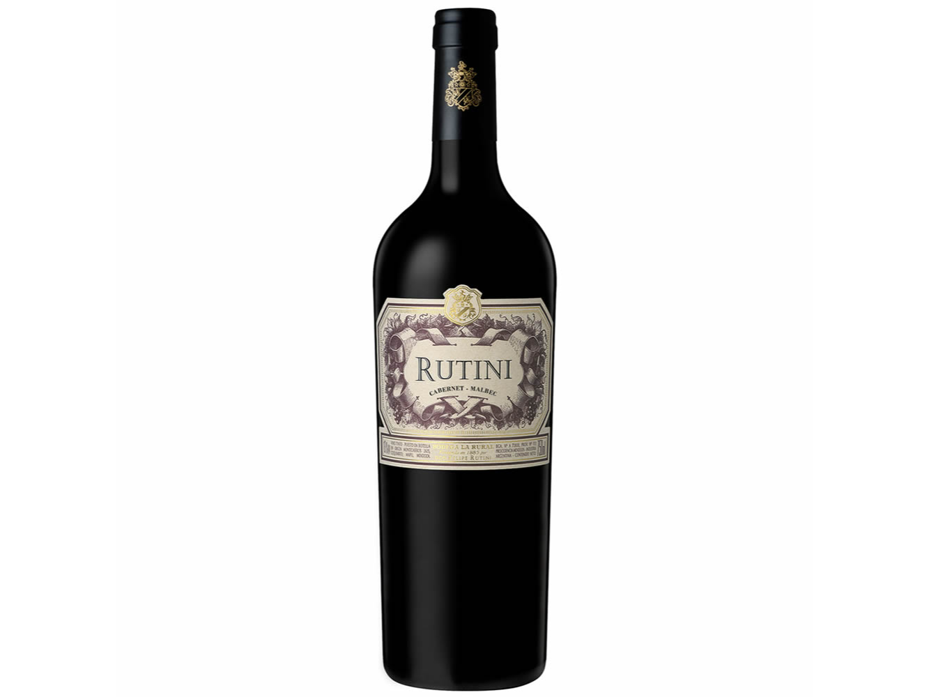 rutini cabernet-malbec