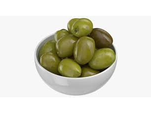 aceitunas  verdes 0000 (sueltas)