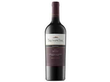 trumpeter reserva malbec