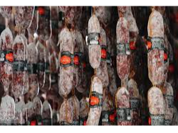 salame familia grion
