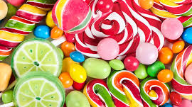 CARAMELOS