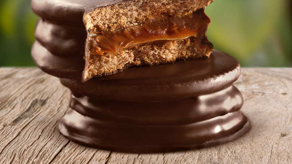 ALFAJORES