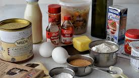 PRODUCTOS DE REPOSTERIA