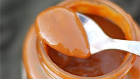 DULCE DE LECHE Y MERMELADAS