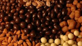 PRODUCTOS CON CHOCOLATE