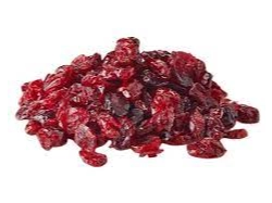 ARANDANOS DESHIDRATADOS por kilo