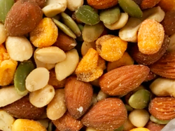 MIX CERVECERO/SALADO POR KILO