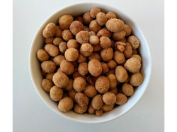 Mani saborizado SALAME por kilo