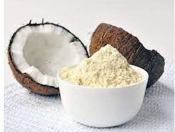 Harina de coco Por kilo