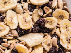 MIX BAJO EN SODIO POR KILO