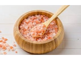 SAL DEL HIMALAYA GRUESA X KG