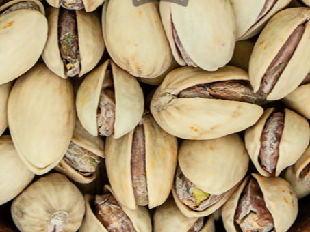 PISTACHOS CON CASCARA POR KILO