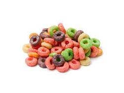 ANILLOS DE COLORES POR KILO