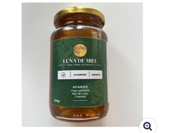 MIEL PREMIUM AGROECOLOGICA