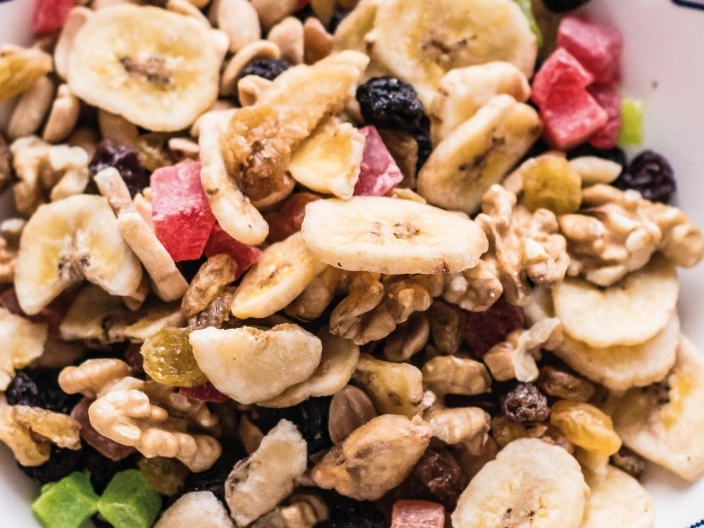 MIX TROPICAL ECONOMICO POR KILO