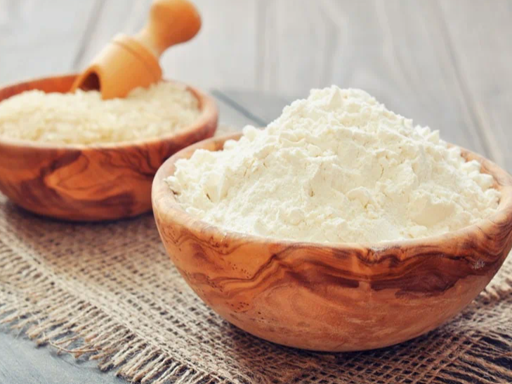 HARINA DE ARROZ POR KILO