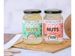 ACEITE COCO ENTRENUTS