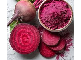 Remolacha en Polvo