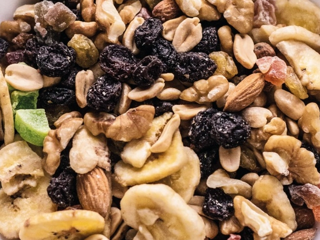 MIX TROPICAL POR KILO