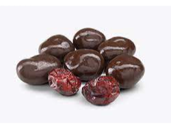 Arandanos con Chocolate