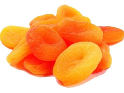 DAMASCOS NACIONALES POR KILO