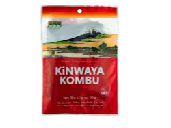 ALGAS KOMBU POR 50 GRS