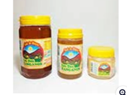 MIEL 2 ZANGANOS Por medio kilo