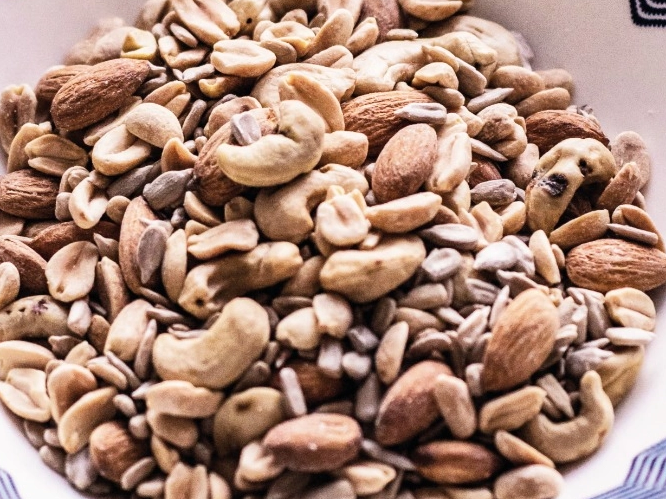 MIX NUTRITIVO por kilo