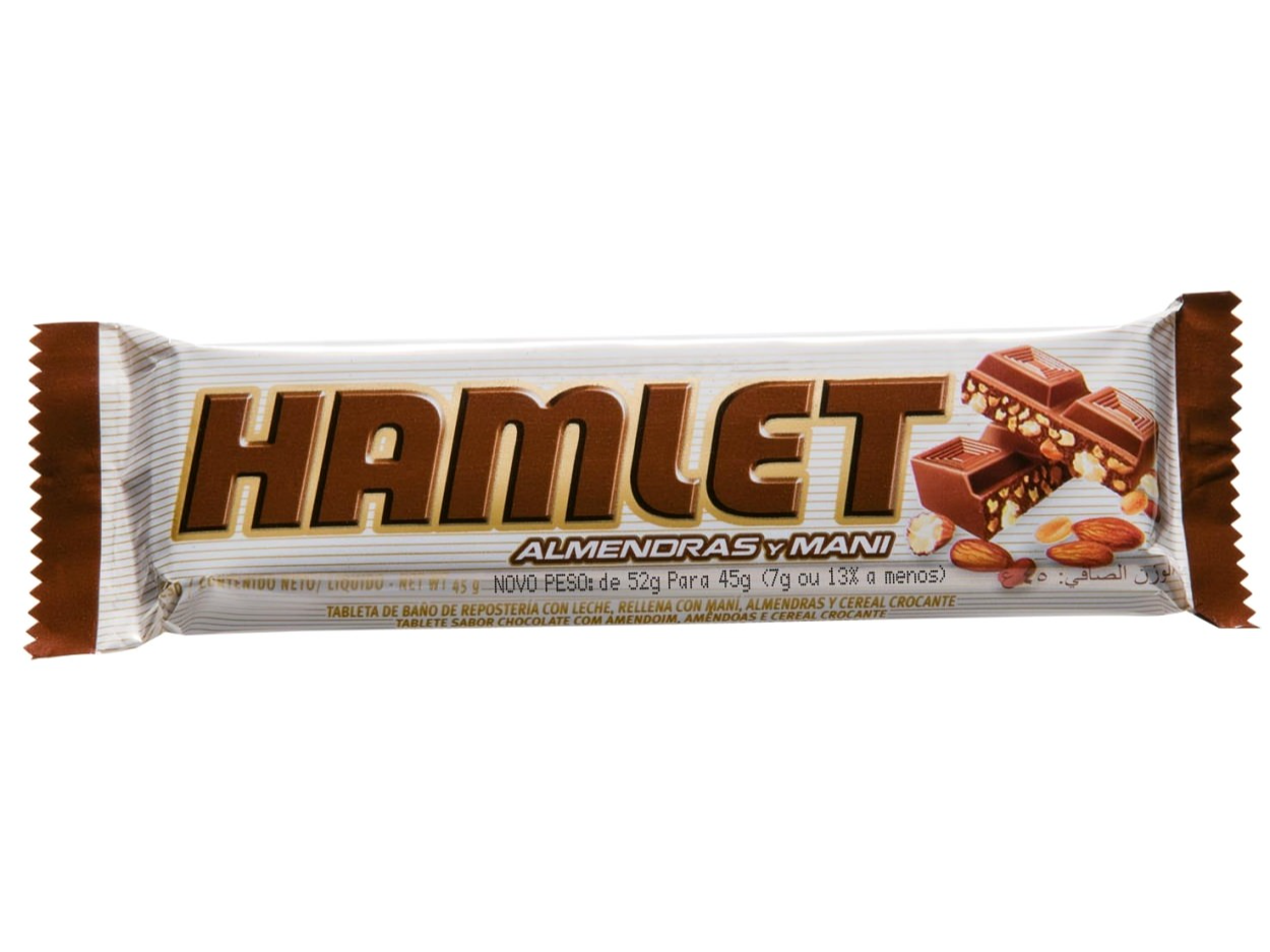 HAMLET