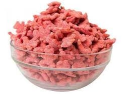 Ositos de Frutilla POR KILO