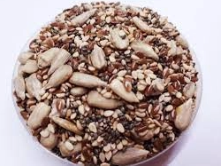 MIX SEMILLAS POR KILO