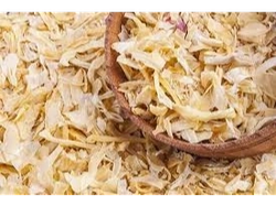 CEBOLLA EN ESCAMAS DESHIDRATADA
