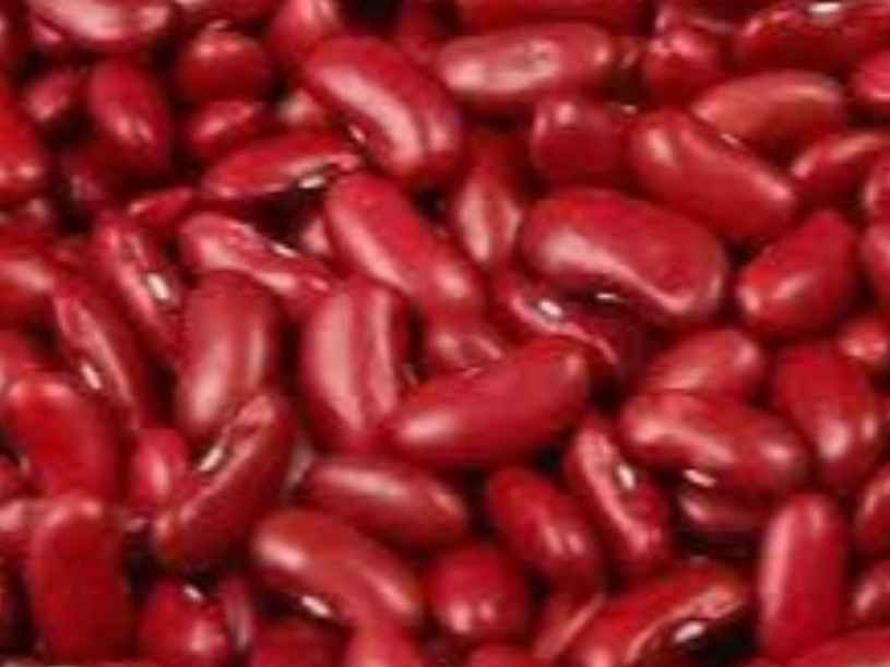 POROTOS COLORADOS