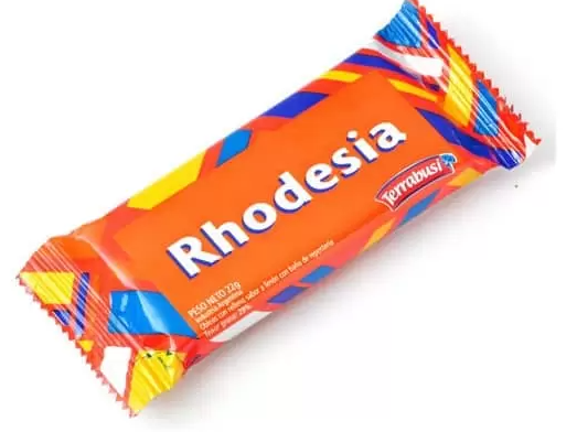 RHODESIAS
