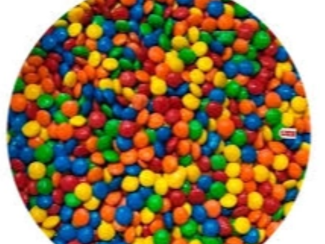MINI ROCKLETS
