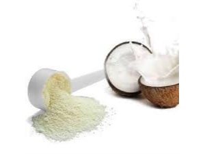 LECHE DE COCO POR MEDIO KILO