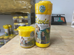 Stevia Boliviana Granulada POR 250 GRS