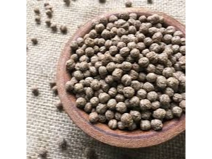 Quinoa Pop con Algarroba